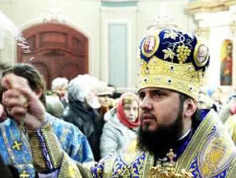 Собор обрав Предстоятеля Української Православної Церкви