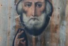 Ікону Миколи Чудотворця контрабандою намагалися вивезти через «Ягодин»