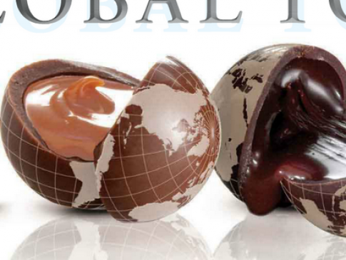 Три українські компанії увійшли до топ–100 світових виробників солодощів