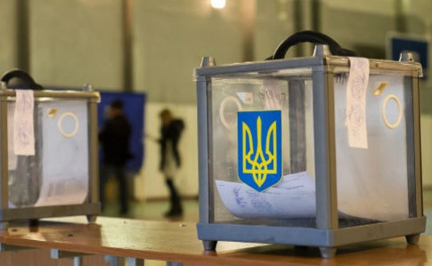 В Україні стартувала президентська передвиборча кампанія