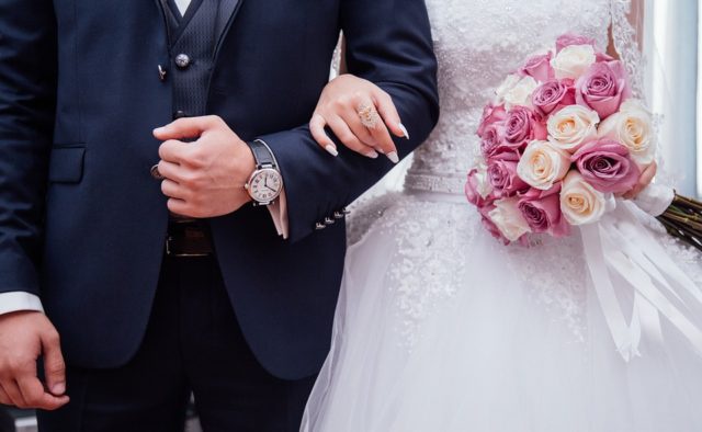Мін'юст дозволив українцям без розлучення повторно  одружитися