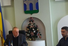 Міський голова провів засідання оргкомітету з підготовки та відзначення 60-річчя Рівненського спідвею