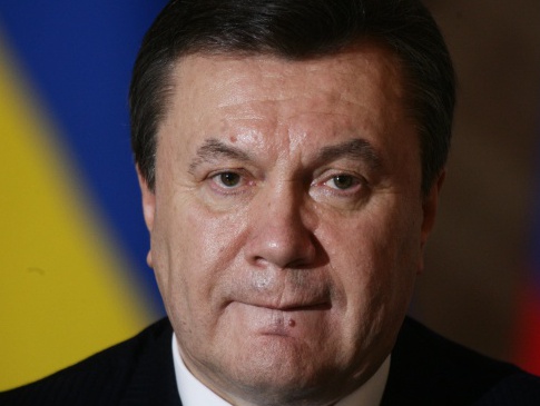 Оголошено вирок Януковичу: 13 років позбавлення волі