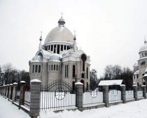 Перший район в Україні повністю позбувся Московського патріархату