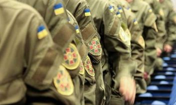 Волинські лісівники допомагають  військових 14-ї бригади