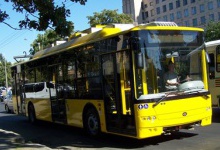 Луцький автозавод виграв тендер на 57 тролейбусів для Харкова