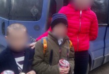 Діти втекли з Ковельського реабілітаційного центру: небайдужі громадяни запобігли непередбачуваному