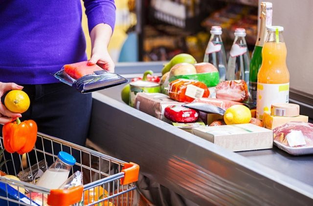 В Україні змінили правила маркування харчових продуктів