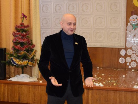 Суд арештував майно депутата Луцької міської ради