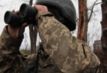 На Донбасі загинув військовий, двоє поранених