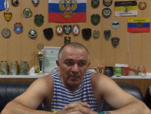 Волинські правоохоронці розслідували справу ватажка одного з бандформувань «ДНР»
