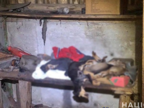 Рівненські поліцейські розслідують факт жорстокого поводження із тваринами