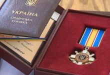Орденом «За мужність» нагородив президент трьох волинських Героїв. Посмертно