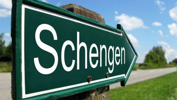 Європарламент змінив візові правила для Шенгенської зони