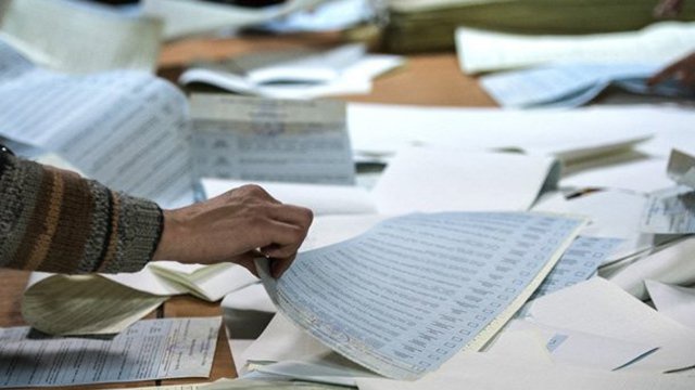 ЦВК опрацювала усі протоколи з Волині: за Зеленського проголосувало понад 63%  виборців