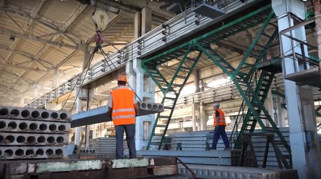 Рівненщина –на першому місці в Україні за темпами зростання промисловості