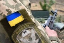 ООС:  13 обстрілів за добу, 1 український боєць загинув, один поранений