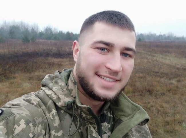Втрати в ООС: один боєць ЗСУ загинув, двоє поранених