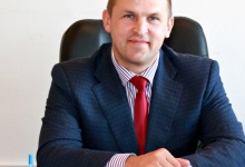 Сергій Кошарук залишає посаду заступника голови Волинської ОДА