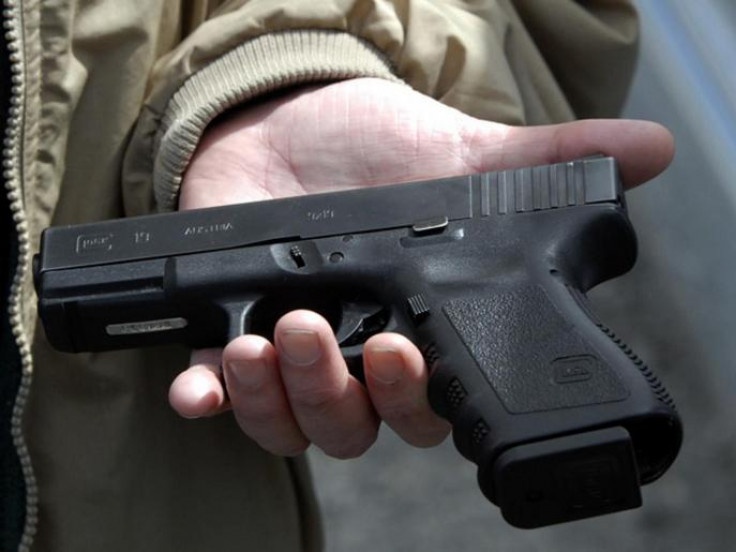 Правоохоронці посилюють заходи у протидії незаконному обігу зброї