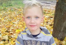 Обрали запобіжний захід поліцейському, якого підозрюють у вбивстві 5-річного хлопчика