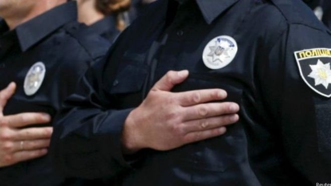 Керівництво поліції Волині обіцяє «принципово і жорстко» контролювати своїх співробітників