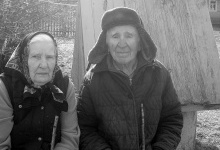 Подружжя з Волині, яке разом уже 60 років, найкращі господарі у селі