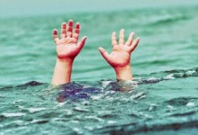 На Волині втопився 2-річний хлопчик