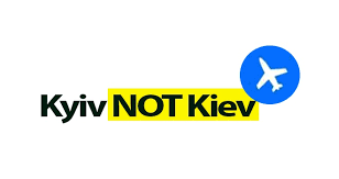 Рада США з географічних назв замінила «Kiev» на «Kyiv»