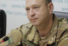 Зеленський призначив нового очільника Державної прикордонної служби