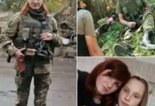 Жінка-атовець повернулася з Донбасу, а вдома її забив чоловік