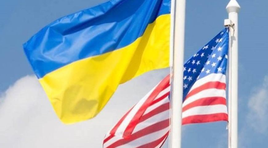 Україна та США обговорили, як посилити тиск на Росію