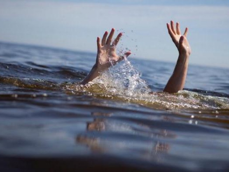 У озері Світязь потонув чоловік
