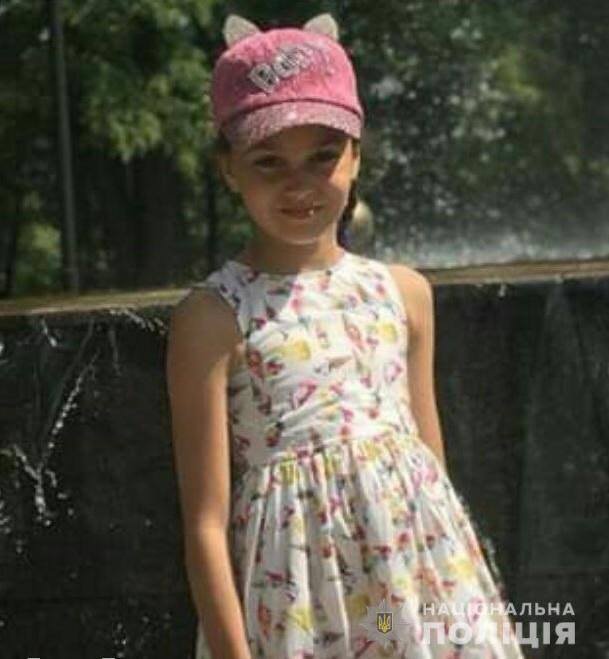 Люди чули неприродний крик: на Одещині четверту добу розшукують 11-річну дівчинку