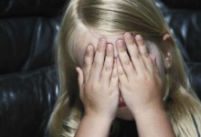 У Запоріжжі вітчим зґвалтував 6-річну дитину
