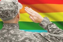 Під  час маршу геїв і лесбійок у Києві вперше пройде колона ЛГБТ-військових