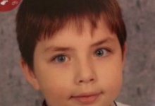 У Києві знайшли зарізаним 9-річного хлопчика
