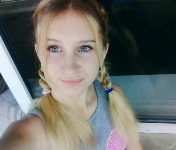В Одесі зникла неповнолітня дівчинка