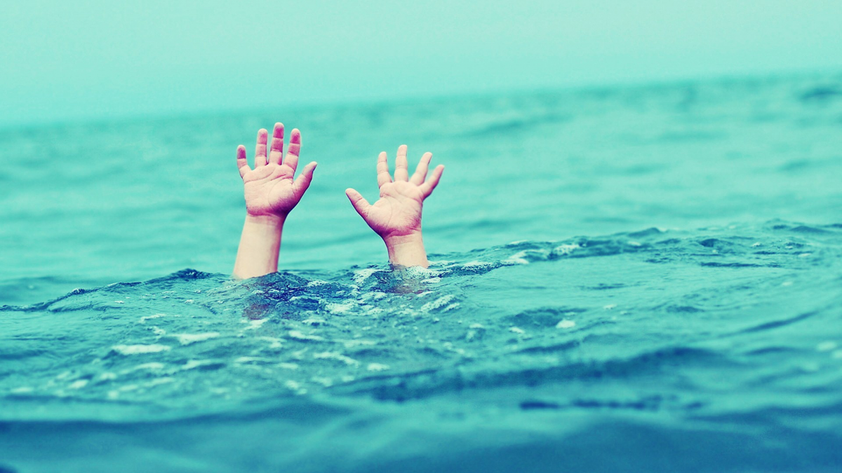 На Волині у ставку втопилась 1,5-річна дівчинка