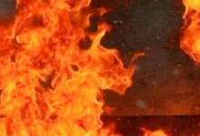На Волині у пожежі загинув 57-річний чоловік