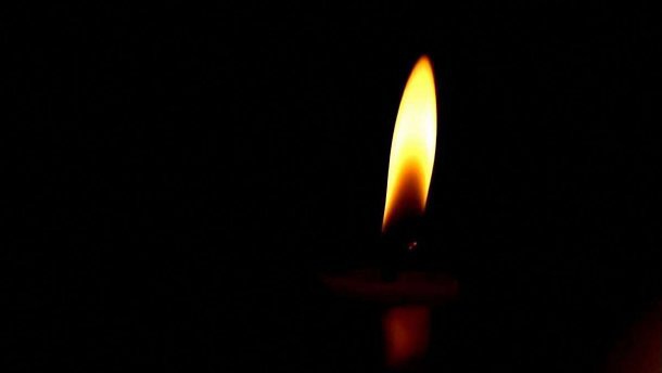 Померла дівчина із Запоріжжя, яку підпалив наречений, - ЗМІ