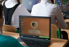 Для шкіл у Луцьку закуплять ноутбуків на 2,3 мільйона гривень