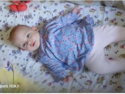 Львівські лікарі виходили 480-грамове немовля, від якого відмовились батьки