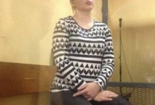 Українка, яка вбила чоловіка і заховала труп у коморі, завагітніла у СІЗО