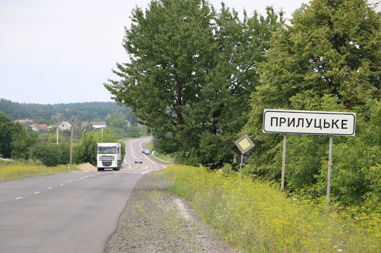 Мешканці двох сіл на громадських слуханнях підтримали об’єднання з Луцьком
