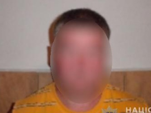 На Київщині педофіл розбещував 6-річну дівчину