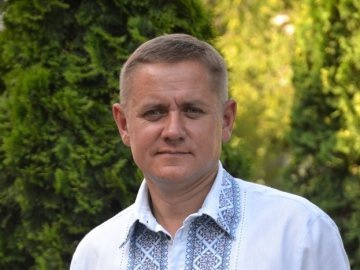 Обрали першого заступника голови Волинської обласної ради