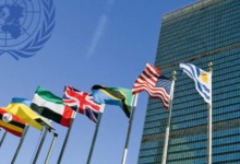 Зеленського запросили виступити в ООН