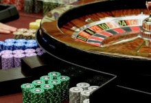 Зеленський хоче дозволити роботу казино в Україні