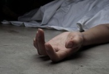 У санаторії на Волині знайшли мертвого чоловіка